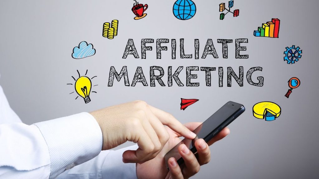 Affiliate Marketing